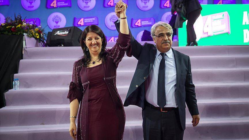 Son siyasi anket paylaşıldı: herkesi şok eden sonuçlar! O partiler kan kaybetti! 6