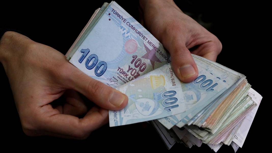 Borcunu ödeyemeyenler için ucuz kredi fırsatı! Ziraat Bankası, Vakıfbank, Halkbank... 1