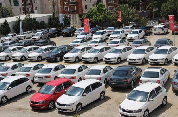 Araba Alacak Olan Vatandaşlara Sevindirici Haber Verildi! İlk Taksit Ödemesini 3 Ay Sonra Yapın 2