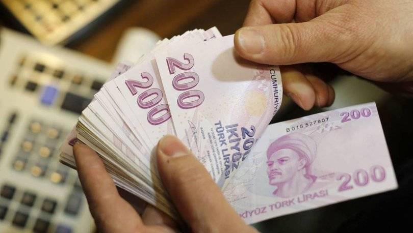 Borcunu ödeyemeyenler için ucuz kredi fırsatı! Ziraat Bankası, Vakıfbank, Halkbank... 4