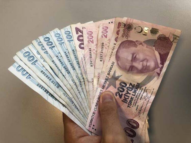 Emekliye 192 TL ile Geri Ödeme İmkanı! Yüz Güldürecek Kampanya! 6