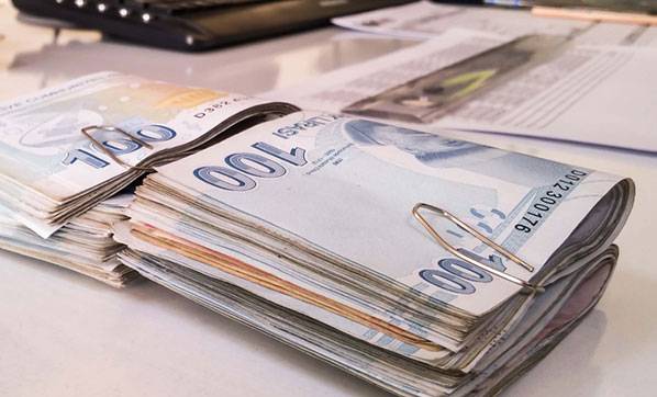 Sadece E-Devlet Üzerinden Başvuru Yaparak 1150 TL Alma Fırsatına Sahipsiniz 2