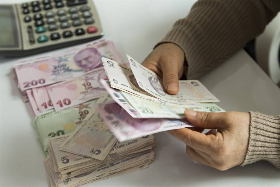 Sadece E-Devlet Üzerinden Başvuru Yaparak 1150 TL Alma Fırsatına Sahipsiniz 4