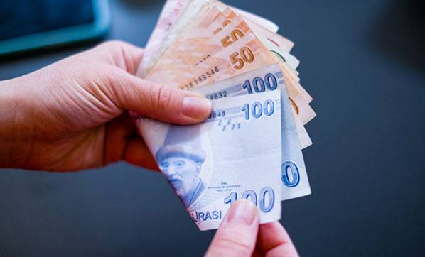 Sadece E-Devlet Üzerinden Başvuru Yaparak 1150 TL Alma Fırsatına Sahipsiniz 5