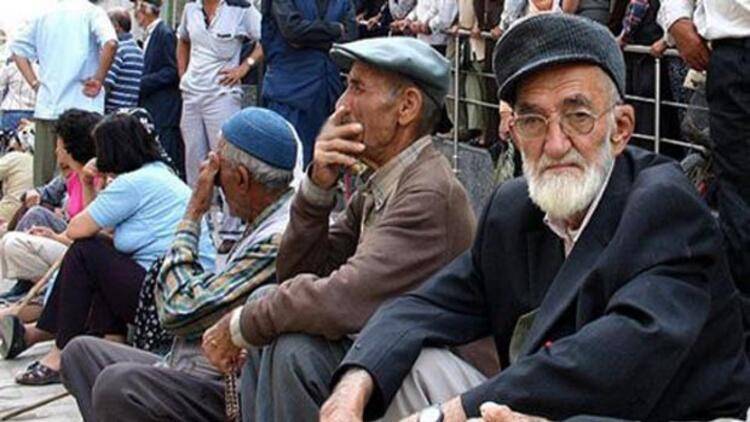 Koşulları Duyunca Kulaklarınıza İnanamayacaksanız! 6 basit şart ile erken emeklilik! Bunları öğrenip SGK ‘ya uğrayın... 1
