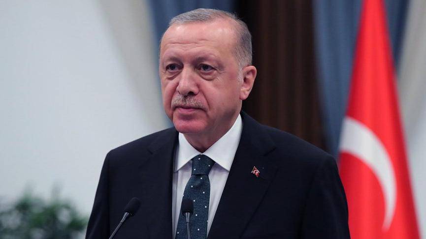 Son siyasi anket paylaşıldı: herkesi şok eden sonuçlar! O partiler kan kaybetti! 3