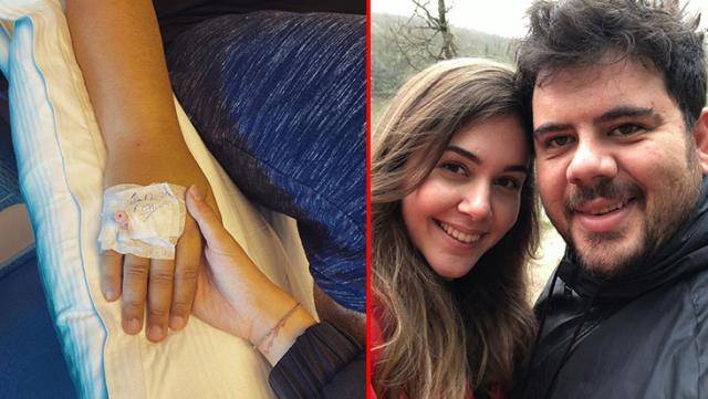 Eser Yenenler’in Sağlık Durumu Nasıl? Hastaneye Kaldırıldı! 5