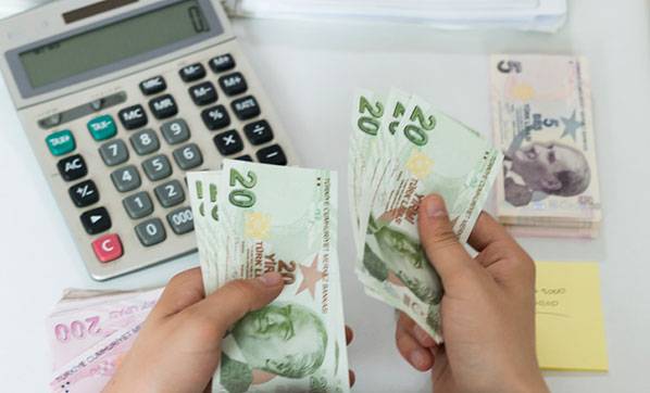 Vatandaşları Sevindirecek Kredi Haberleri Geldi! Günde Sadece 12 Tl’ye Geri Ödemeli Olarak 10.000 Tl’lik Kredi Müjdesi Verildi. 2
