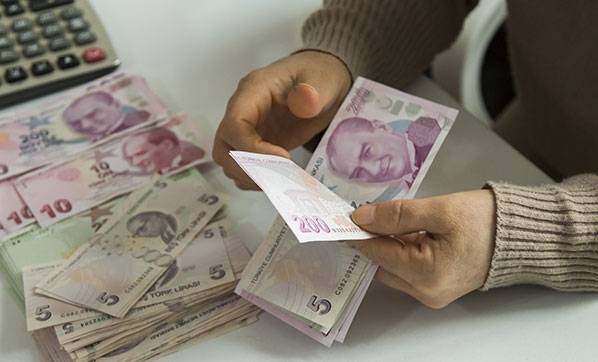 Vatandaşları Sevindirecek Kredi Haberleri Geldi! Günde Sadece 12 Tl’ye Geri Ödemeli Olarak 10.000 Tl’lik Kredi Müjdesi Verildi. 6