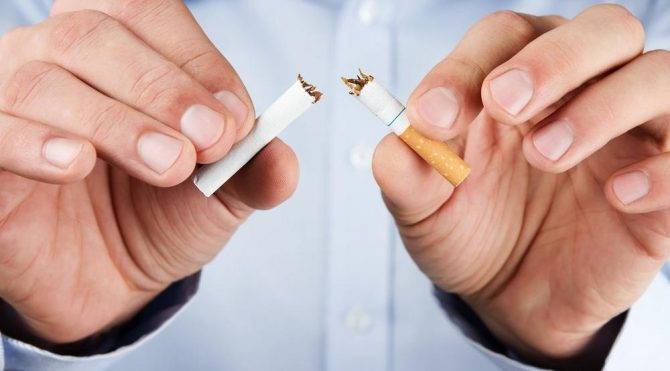 Sigara Kullananlara Koronavirüs Aşısından Kötü Haber! 4