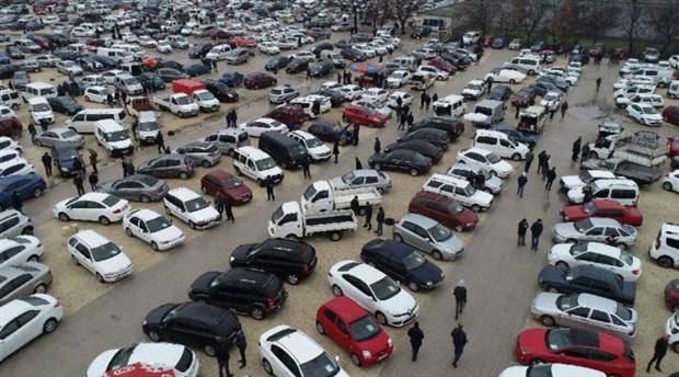 Araba Alacak Olan Vatandaşlara Sevindirici Haber Verildi! İlk Taksit Ödemesini 3 Ay Sonra Yapın 8