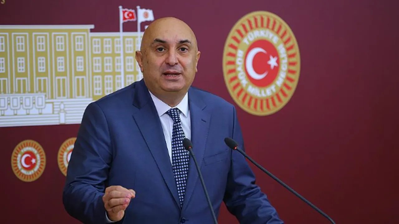 Milletvekili Engin Özkoç’tan gelen zamlı elektrik faturalarına sert tepki