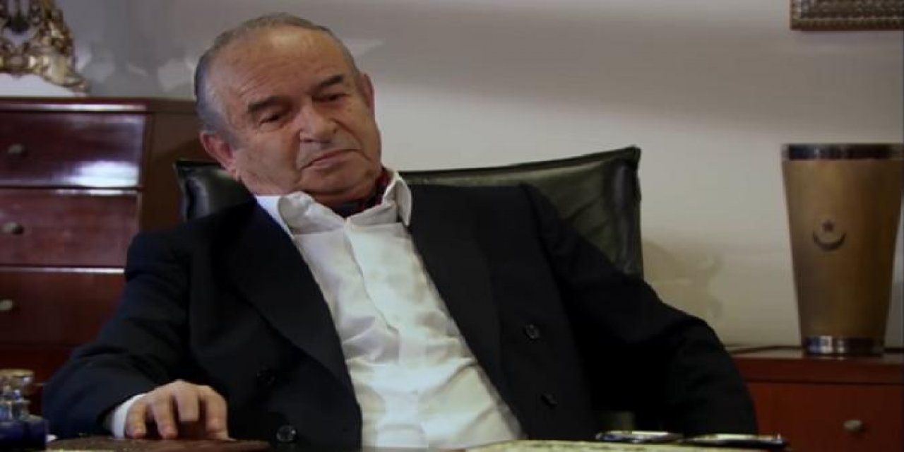 Bozkurt Kuruç hayatını kaybetti