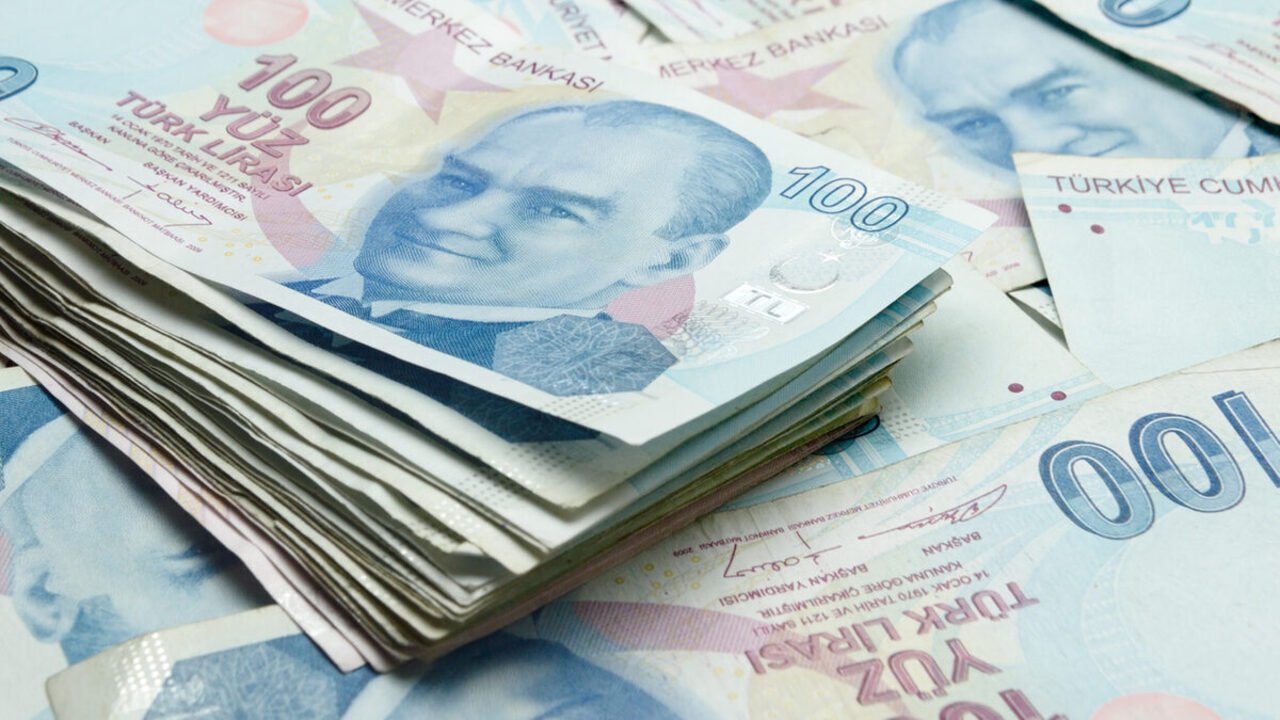 DİKKAT E-Devlette birikmiş paralarınız olabilir hemen çekin