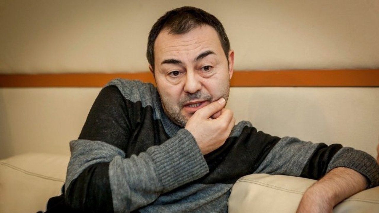Serdar Ortaç’dan flaş açıklama ‘’Allah belamı verdi’’