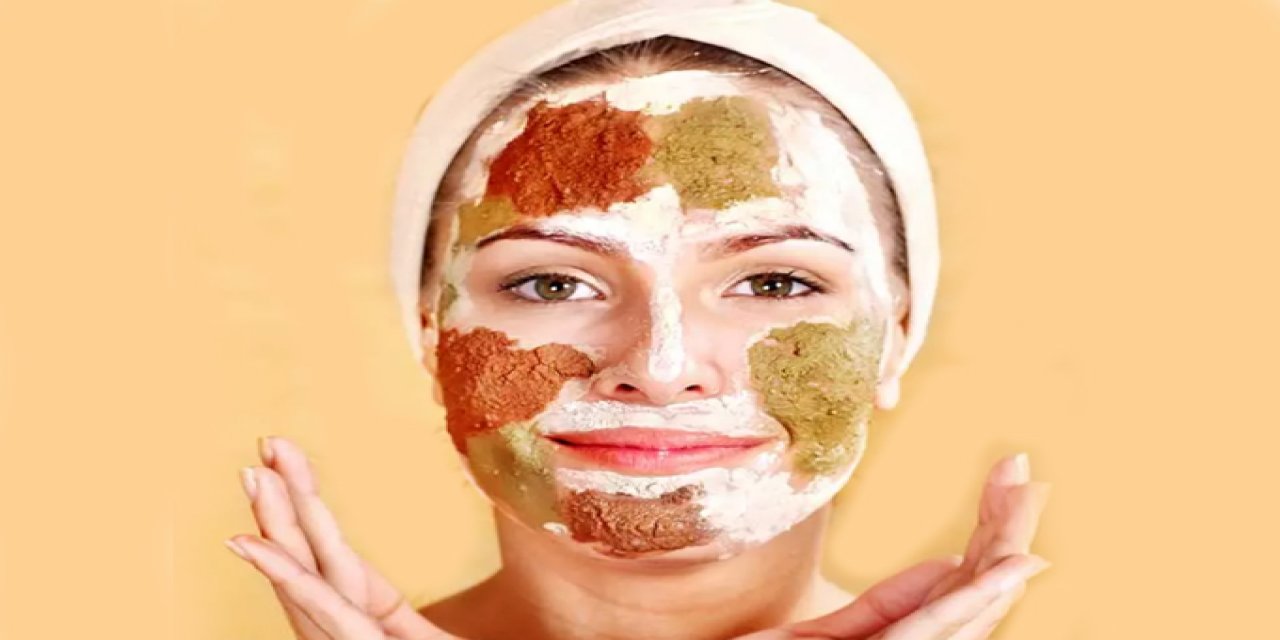 Evinizde Kolayca Hazırlayabileceğiniz Gençleştiri 3 maske