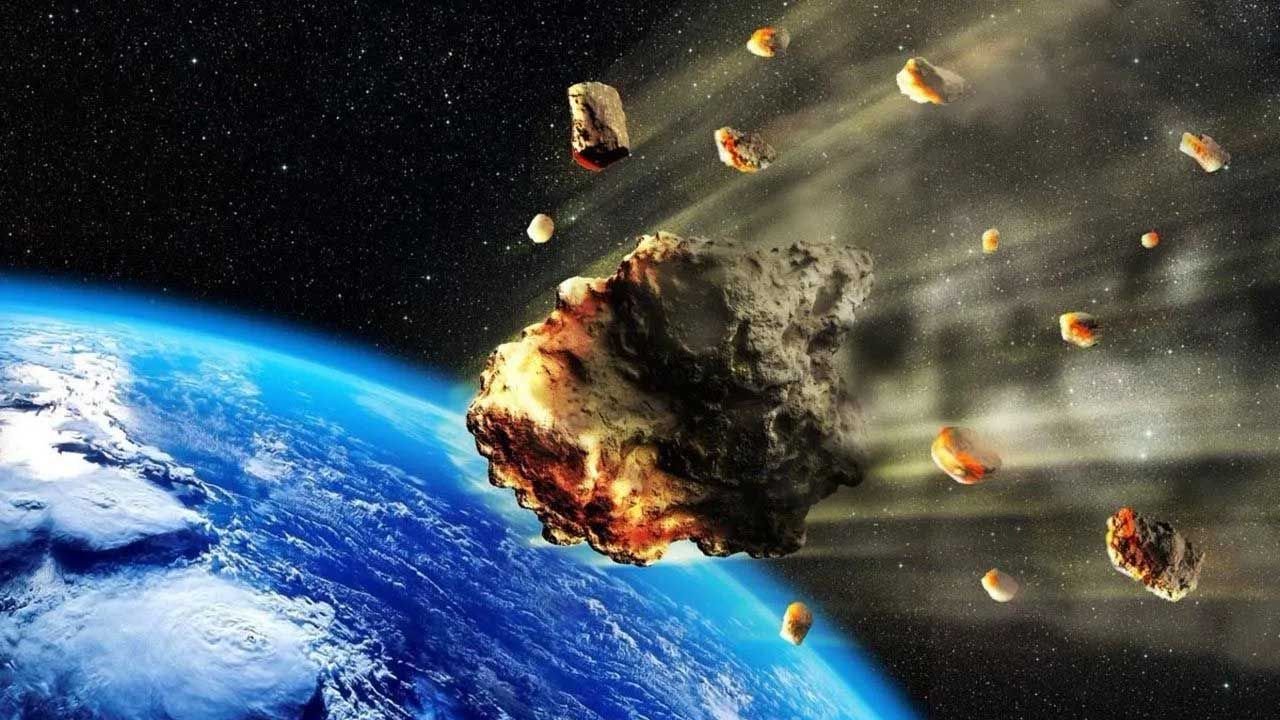 Önümüzdeki 10 yıl içerisinde insanları bekleyen felaketler