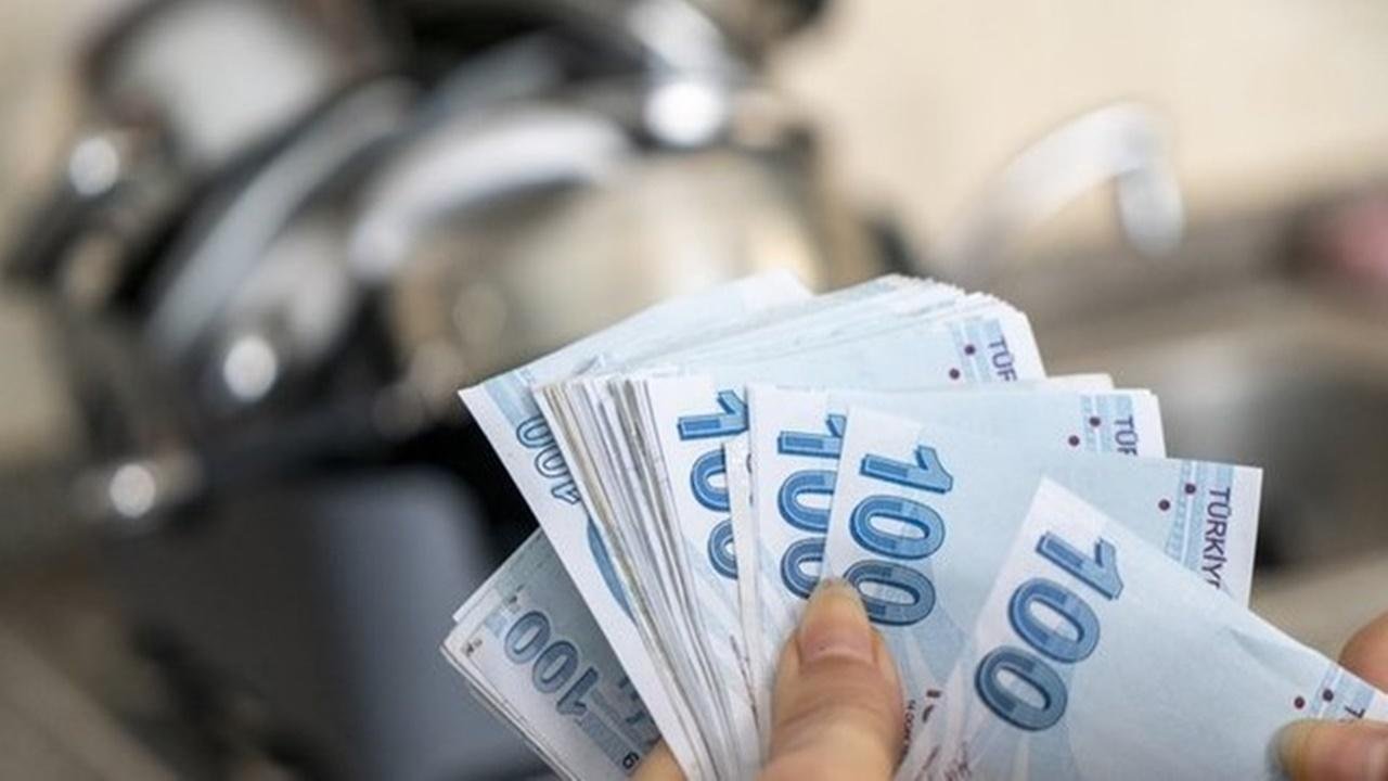 15 yaşını dolduran herkes 3 bin liraya kadar para alabiliyor