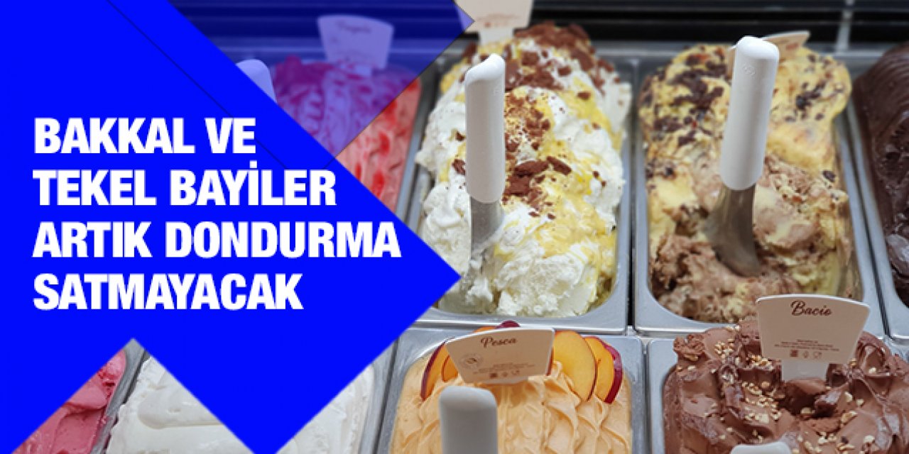 Bakkallar ve tekel bayilerden satmama kararı