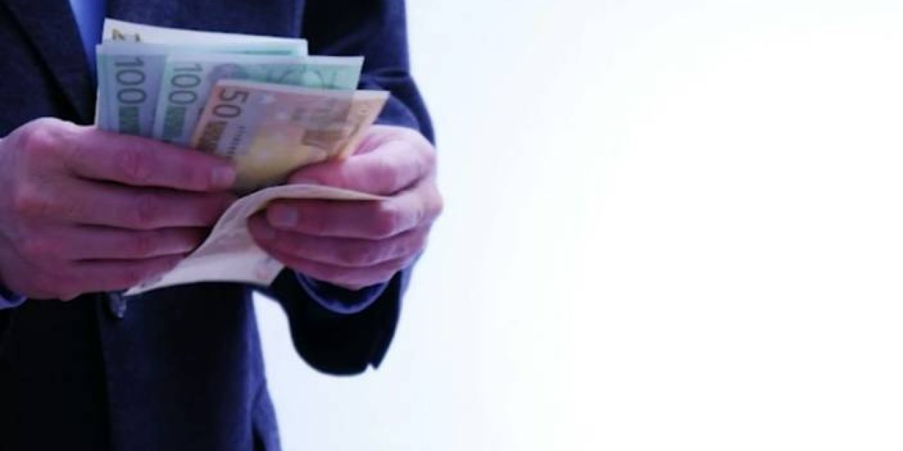 Dolar ve eurosu olanlar dikkat... Merkez Bankasından flaş karar...