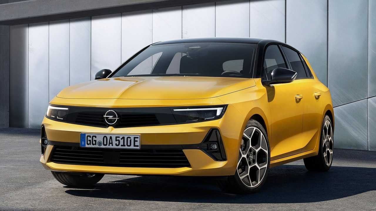 Opel modellerinde Ocak ayına özel flaş kampanyalar