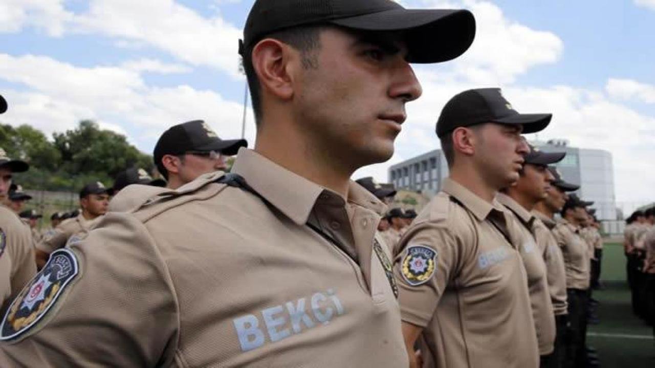 2022 bekçi alımları ne zaman başlıyor?