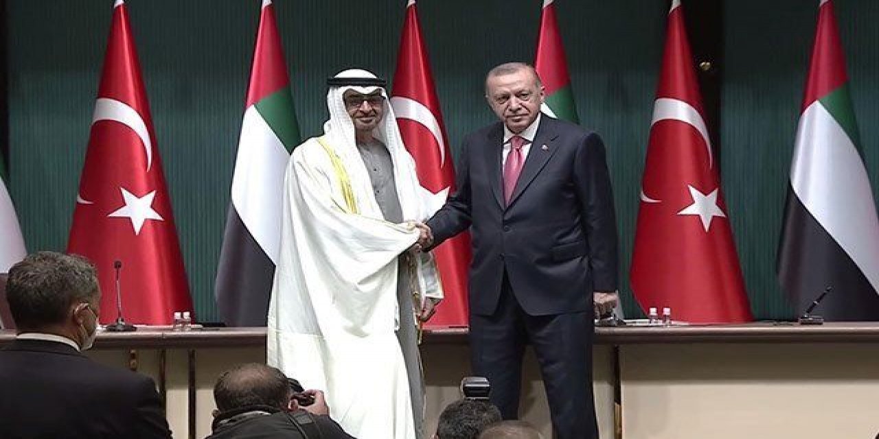 Memleketin tapusunu verdiler