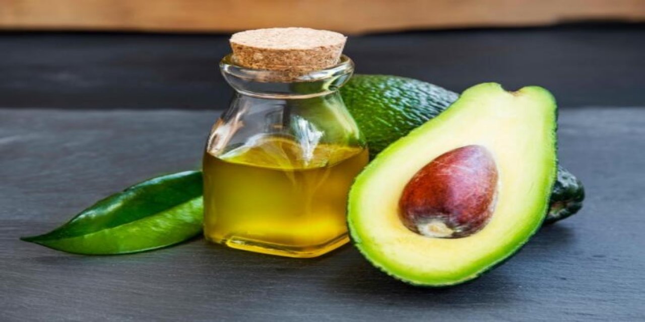 Avokado Yağı Nedir?