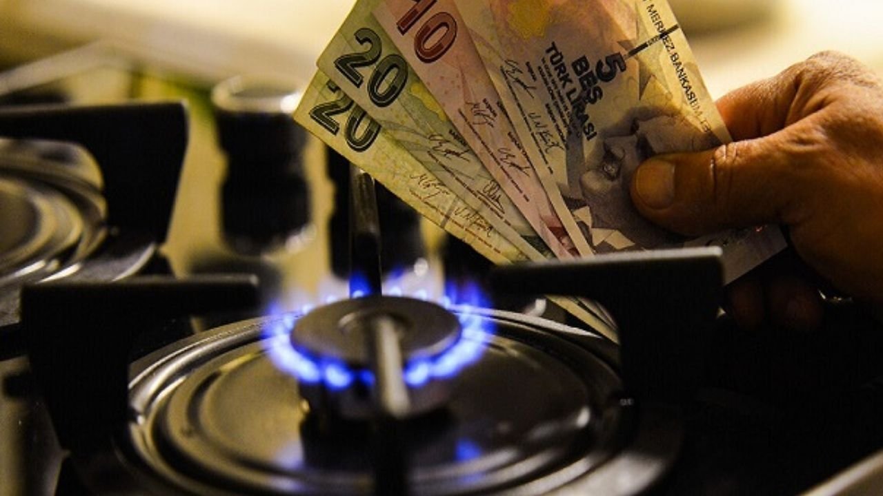 Doğalgaz yardımı ne zaman hesaplara yatacak?