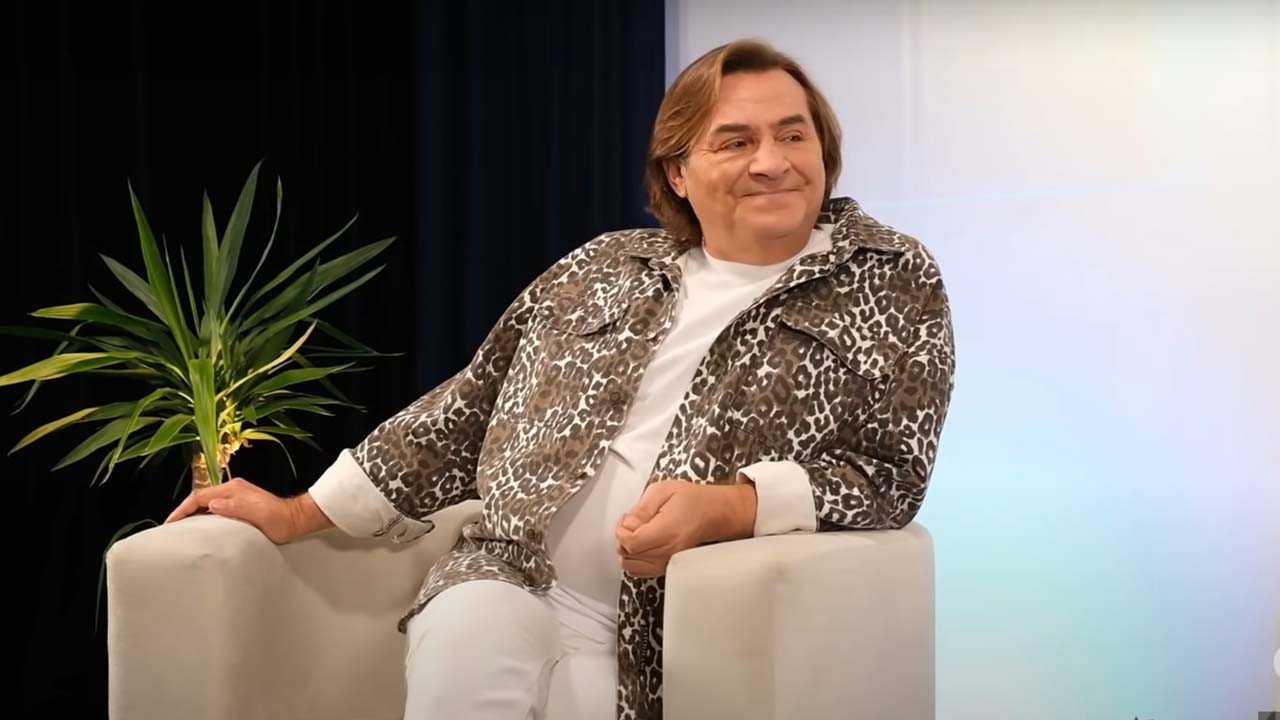 Armağan Çağlayan’dan kötü haber korona virüse yakalandı