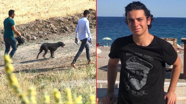 Onur Alp Eker’in ölüm nedeni ortaya çıktı!