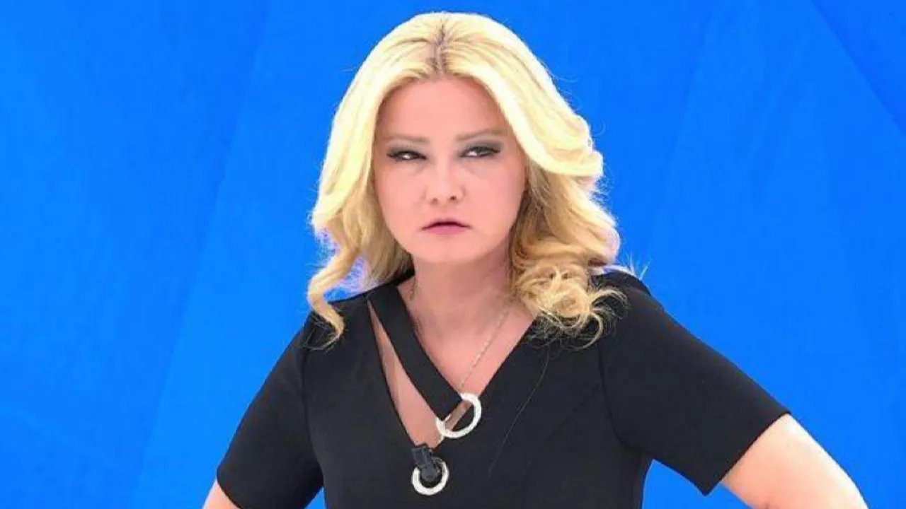 İşte Müge Anlı’nın hastalığı