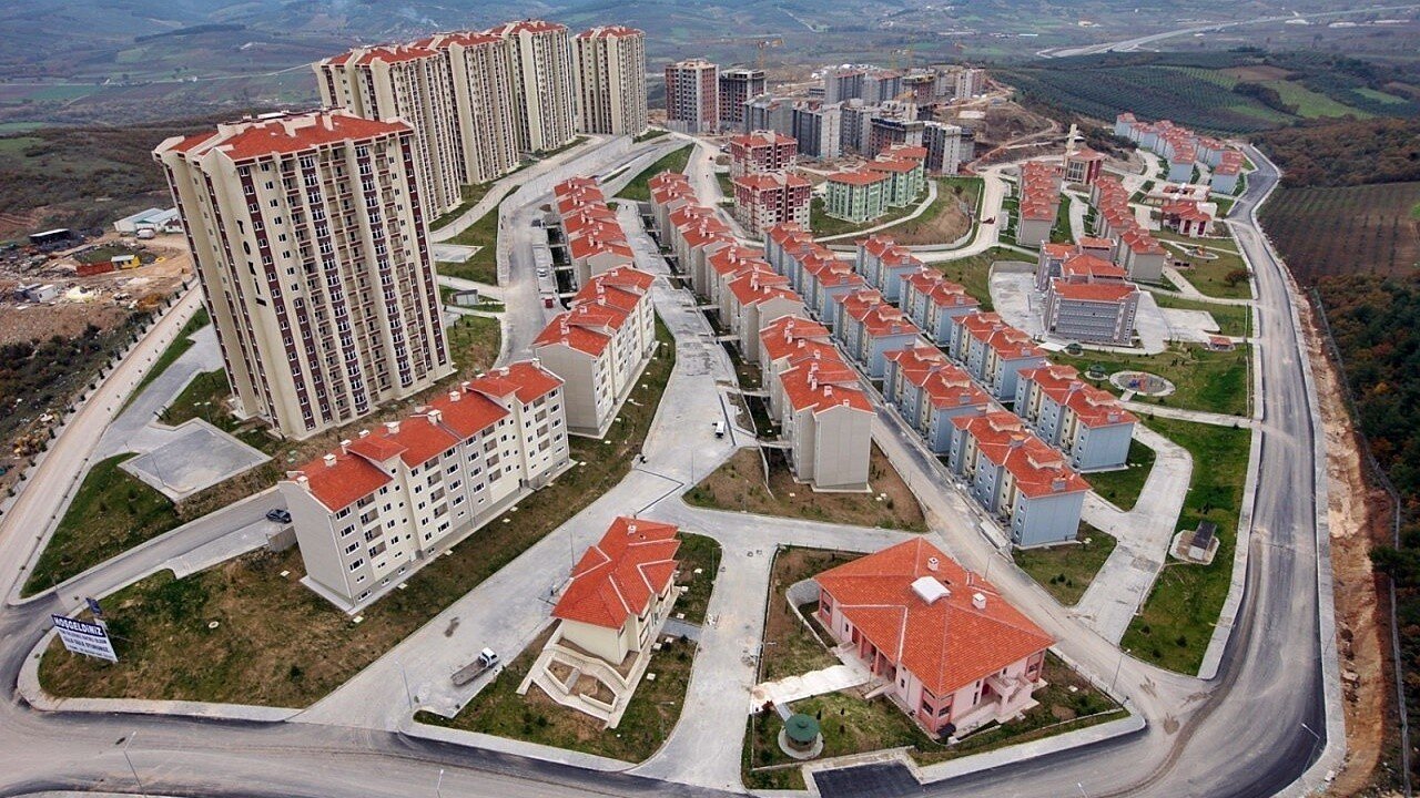 2022 TOKİ ev başvuruları başladı mı?