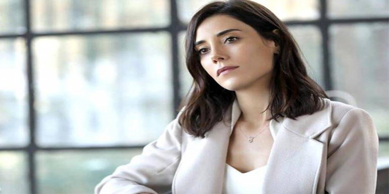 Cansu Dere'den Kötü Haber geldi! Sadakatsiz bitiyor mu ?