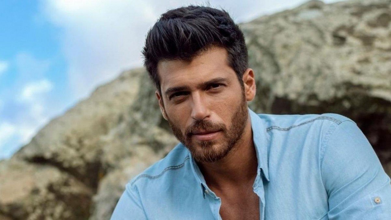 Can Yaman’dan dudak uçuklatan ücret