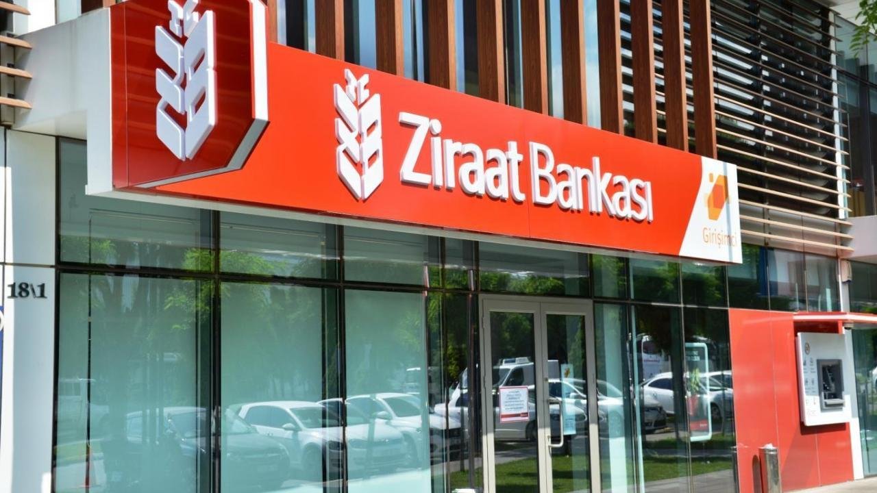 Ziraat Bankası’ndan personel ihtiyacı birçok kişiyi alacaklar