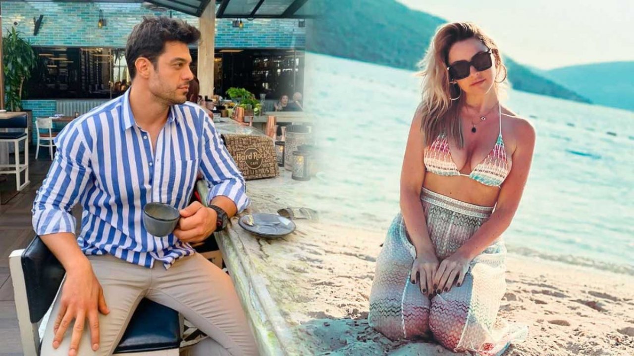 Mehmet Dinçer ve Hadise evleniyor