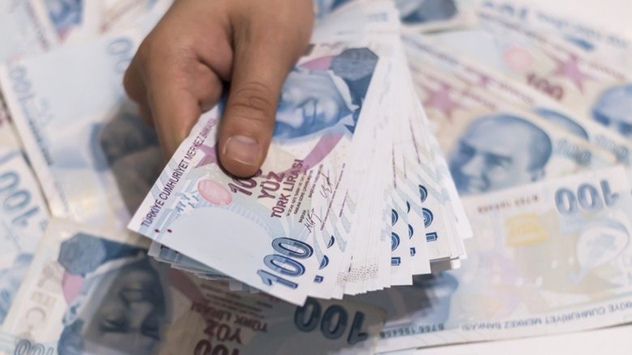 Aylık düzenli para yardımı yapılıyor