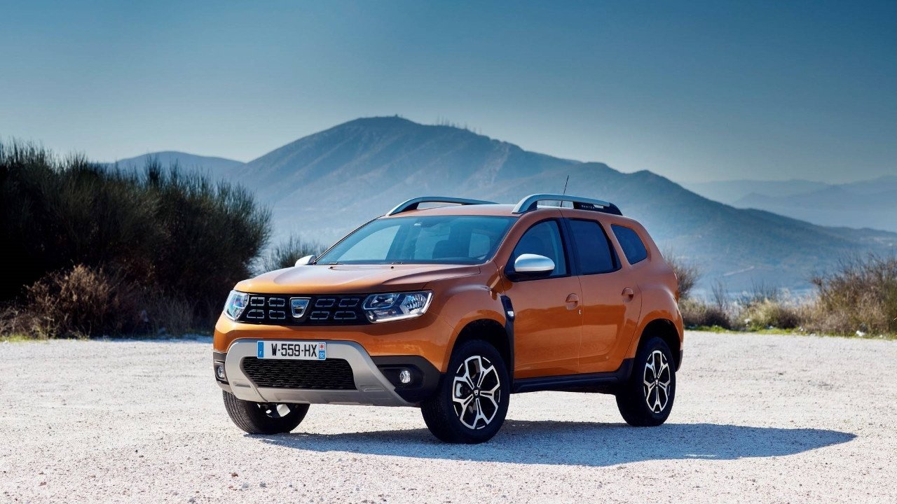 Dacia büyük indirim yapıyor