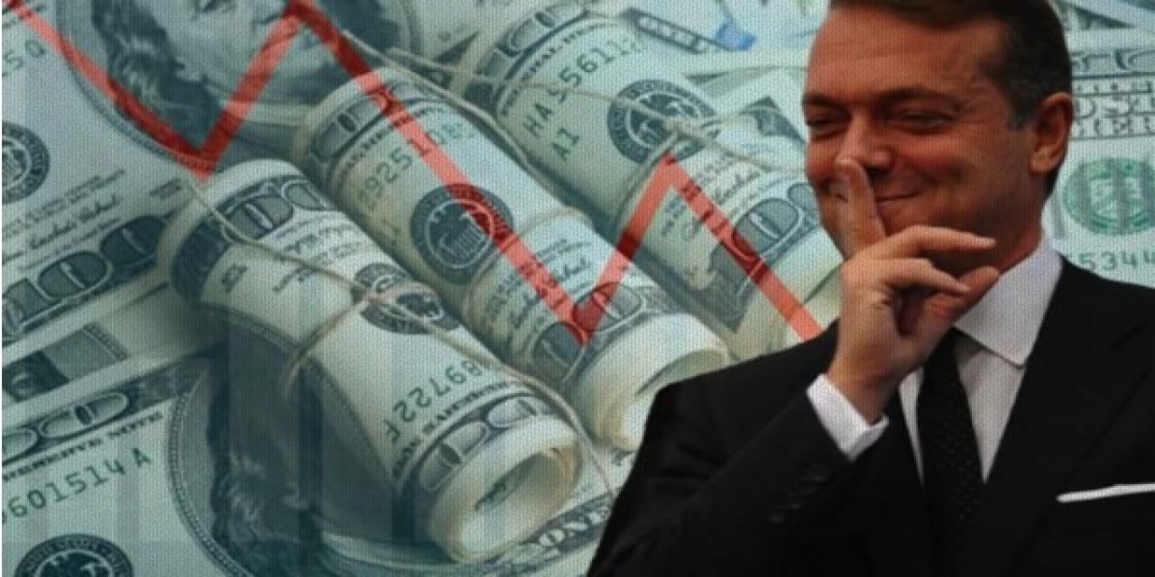Cem Uzan tarih vererek açıkladı