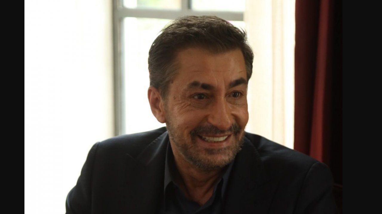 Erkan Petekkaya Efsanesi geri dönüyor! Kırmızı oda dizisinde heyecan başladı