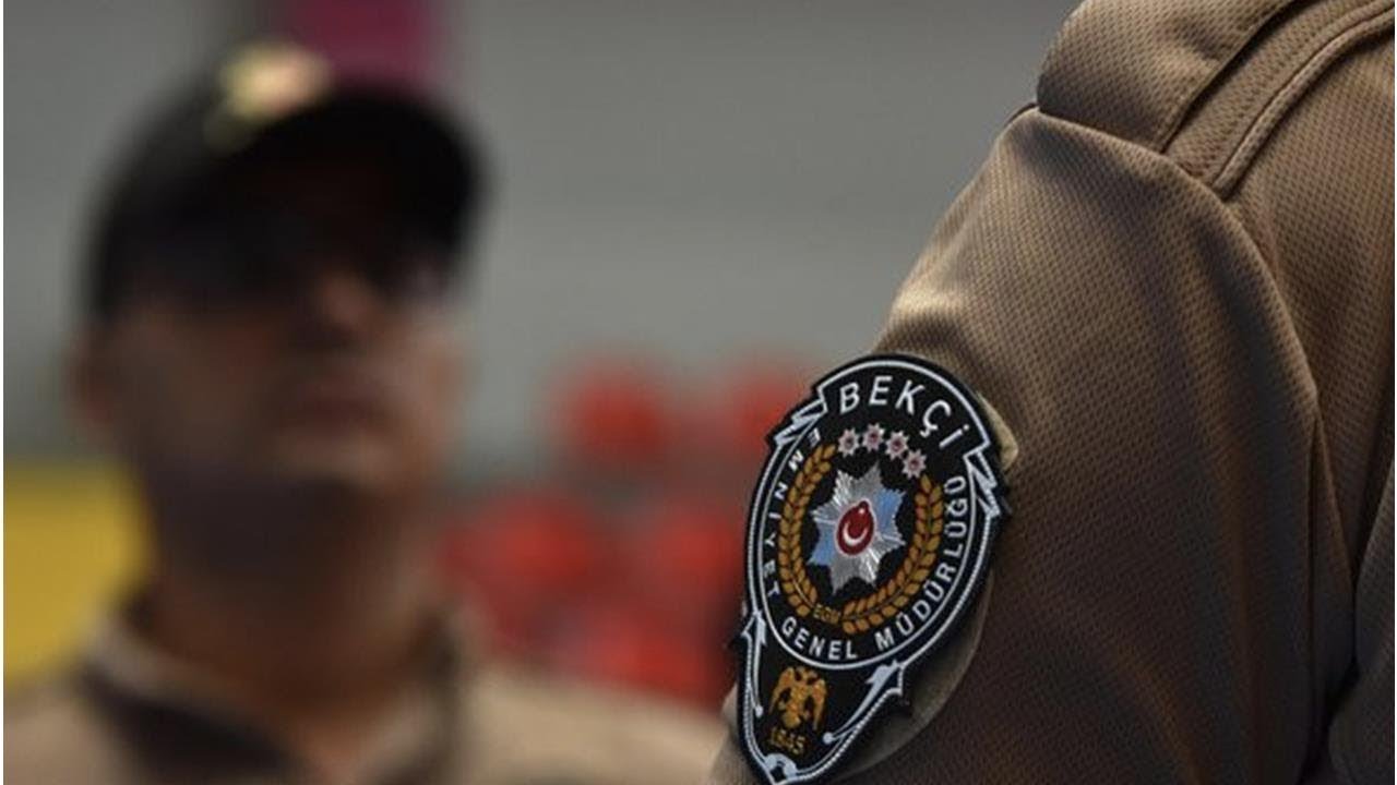 Emniyet Genel Müdürlüğü Bekçi alımı yapıyor