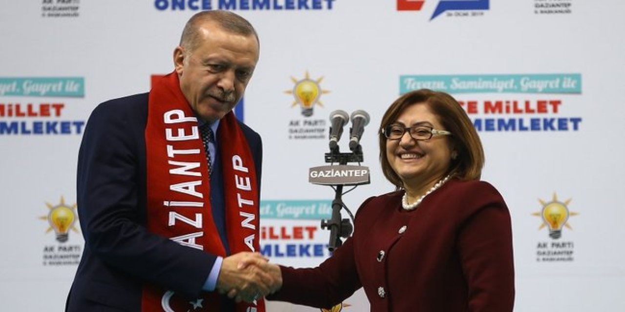 Mikrofonu açık unuttu Skandal sözler