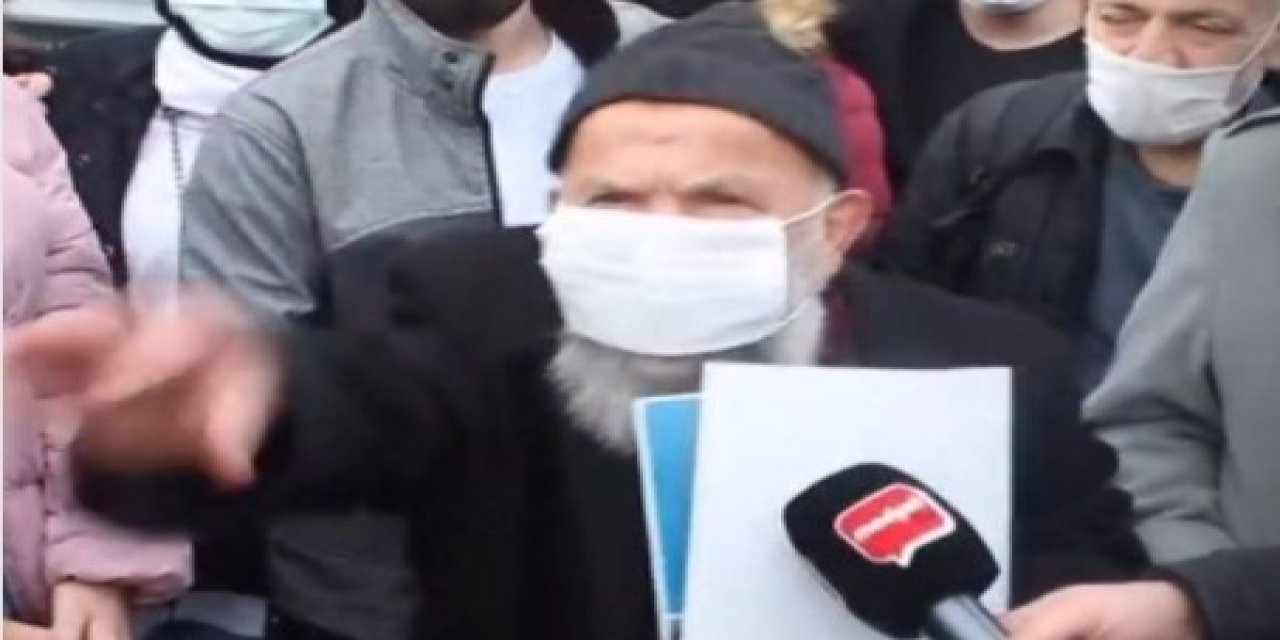 Son yapılan zamlara bakın ne dedi