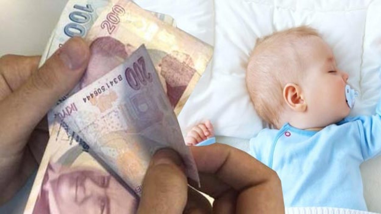 2022 Çocuk Yardım Parası Ne Kadar, Nasıl Alınır?