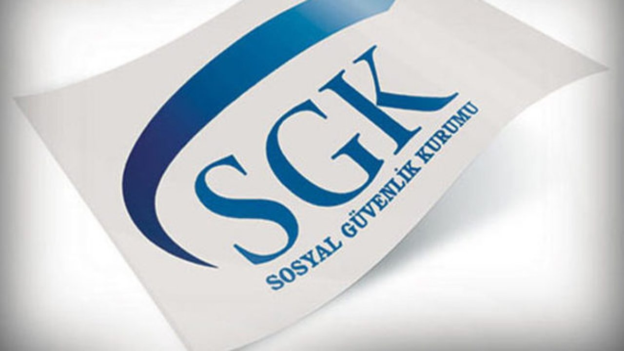 2022 SGDP Kesintisi Ne Kadar ve Tescil Kaydı Sorgulama