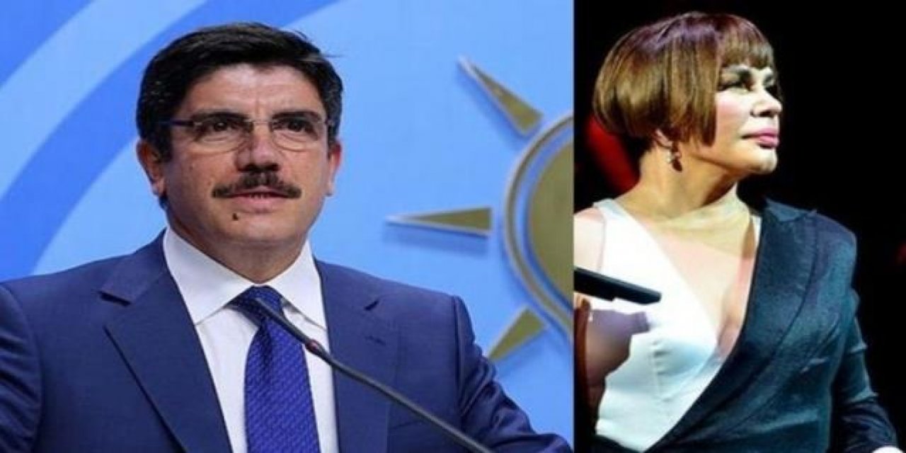 Aksu AK Parti'yi karıştırdı! Yasin Aktay, Erdoğan'a resti çekti