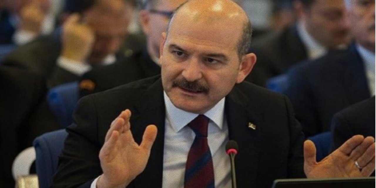 İstifa partiyi karıştırdı