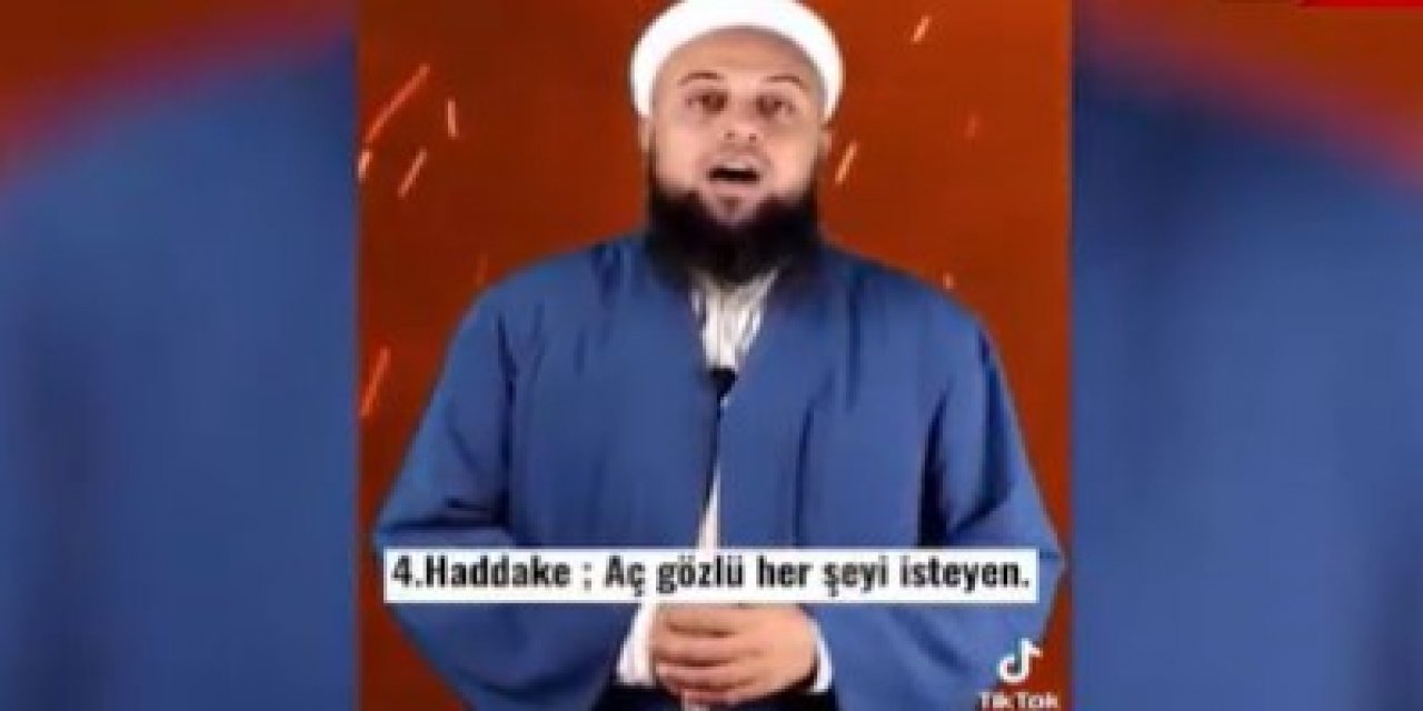 Evlenilmeyecek Kadın Listesi Yayınladı!