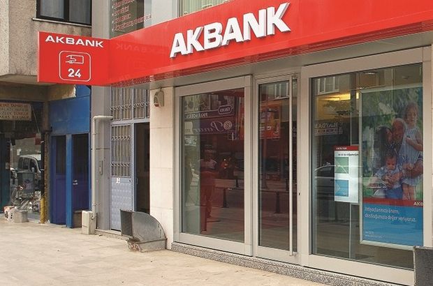 Akbank yeni nakit desteği kampanyasını duyurdu